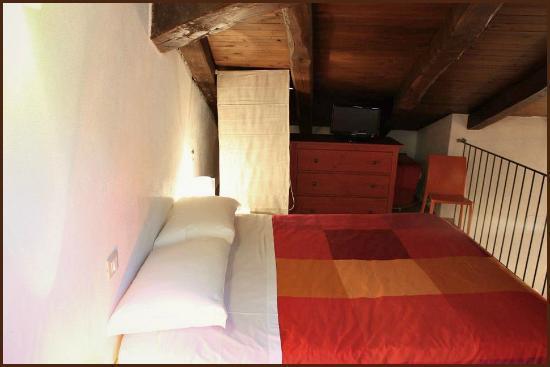 Le Pagliare Del Gran Sasso Bed and Breakfast Assergi Εξωτερικό φωτογραφία