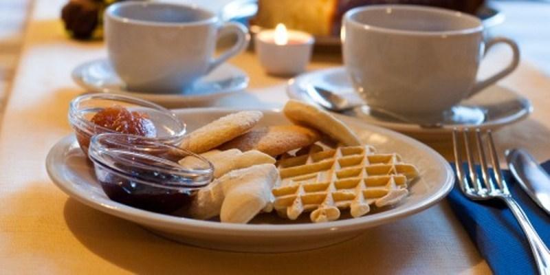Le Pagliare Del Gran Sasso Bed and Breakfast Assergi Εξωτερικό φωτογραφία